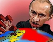 Європа вважає Росію епідемією