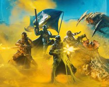 Helldivers 2