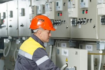 Аварійні роботи ДТЕК в Одесі