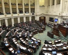 Бельгія помилує Росію та скасує санкції
