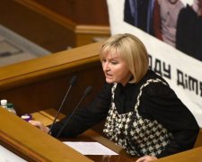 У дружини генпрокурора помітили непристойно дорогий аксесуар