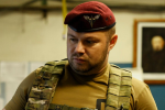 Маневр, дроны и ликвидированные комбаты: Кирилл Сазонов рассказал, как ДШВ под командованием Апостола ломают тактику врага