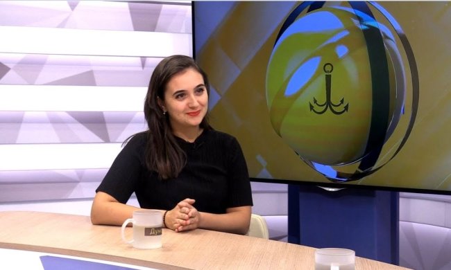 Юлія Мендель