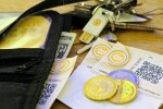 Біткоіни-гаманець: що це таке і як ним керувати