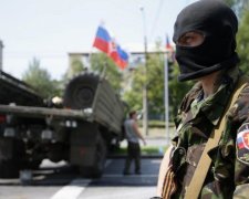 Спалює очі: Путін передав бойовикам Донбасу страшну іграшку