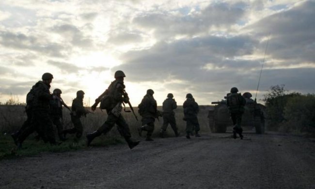 Путін зазіхнув на прибуткову область України