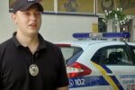 У Тернополі дивного злодія зловили з жіночими прокладками - робить це не вперше