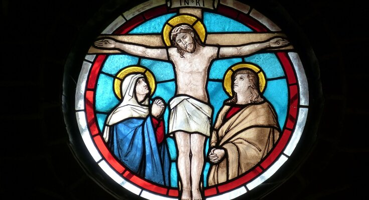 Страсна п'ятниця