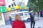 Скрін, ХС Харків