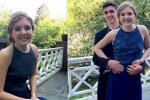 Больная раком школьница скончалась после выпускного, и теперь ее платье носят по очереди - в чем дело
