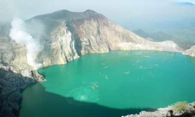 Майбутнє – катастрофа: в океані прокидається гігантський вбивця 