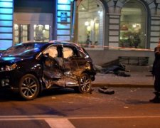 Моторошна ДТП в Харкові: соцмережі передбачили, чим усе закінчиться