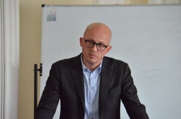 Юрий Вахель
