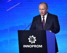 Главное за ночь: облом Путина и улучшения для зэков