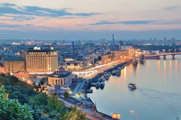 Великое переселение после войны: какие города украинцы будут выбирать для жизни
