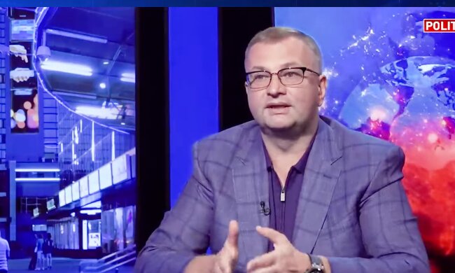 Юрий Атаманюк