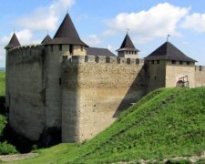 Найгарніші замки України: топ 12