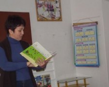 Не могла оторваться: сеть покорили патриотические дневники    