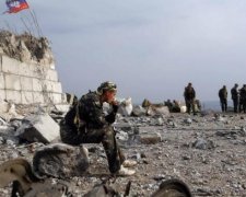 В окупантів вибухнула САУ: троє загинули, одного поранено