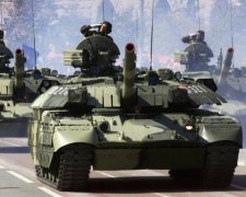 Супертанки и новейшие ракетные комплексы: ВСУ вооружат до зубов