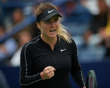 Элина Свитолина, WTA