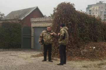 "Оппоблок" лякає виборців Дніпропетровська повістками від воєнкомів (відео)