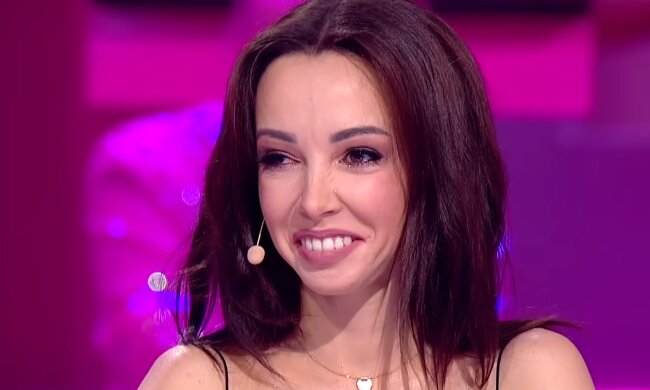 Катерина Кухар, фото: Знай.ua