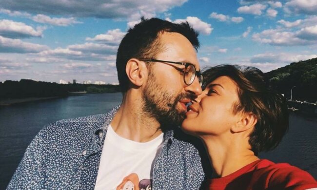 Подружка Лещенка їде на гастролі до Москви