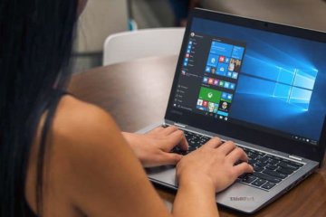 Оновлення Windows 10 змусило комп'ютери замовкнути