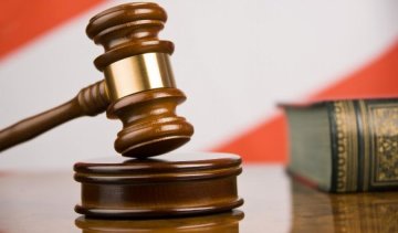 Справи кримських суддів розглядатимуть заочно