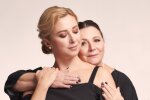 Тоня та Ніна Матвієнко, фото: marieclaire.ua