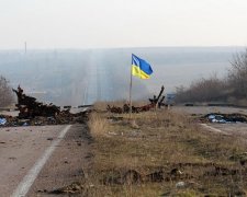 Воїн з Луганщини розповів, чому захищає Україну