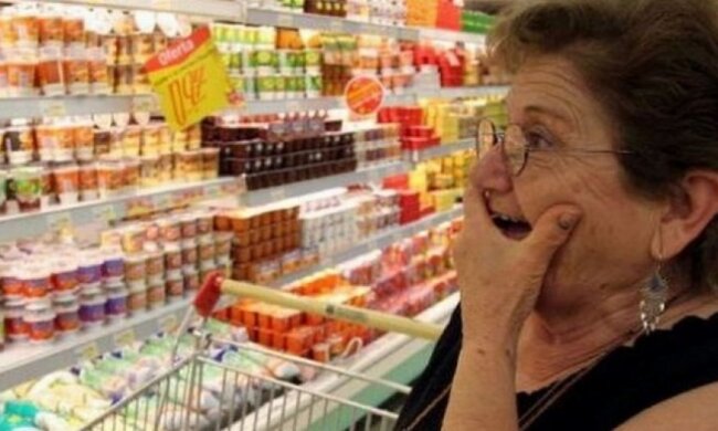 Українців чекає чергове «незначне» зростання цін
