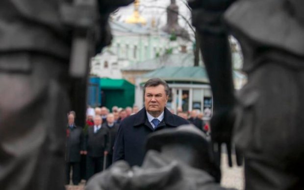 Названа фатальна помилка Януковича