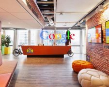 Google допоможе "інтелектуальним" стартапам