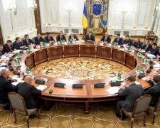 Кибербезопасность и новое оружие - приоритеты от СНБО