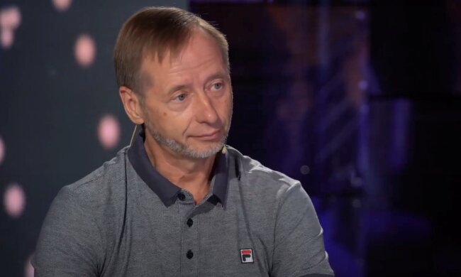 Олександр Кочетков