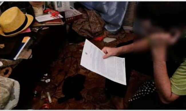 Інтернет-пропагандиста терористів викрили у Запоріжжі