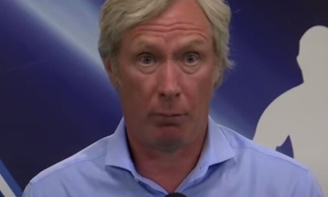 Алексей Михайличенко, скриншот: YouTube