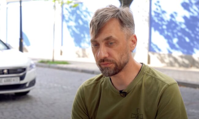 Сергій Дмитрієв