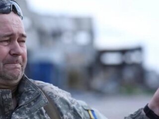 Военный Руслан, фото: скриншот из видео