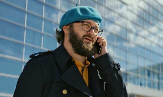 Михаил Хома, скриншот: YouTube