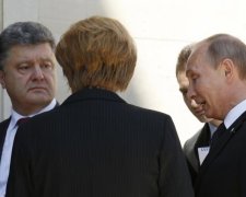 Боже упаси: Кремль відхрестився від таємних зустрічей із Порошенком