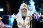 Кирило Гундяєв обрушив свій диявольський гнів на Вселенський Патріархат