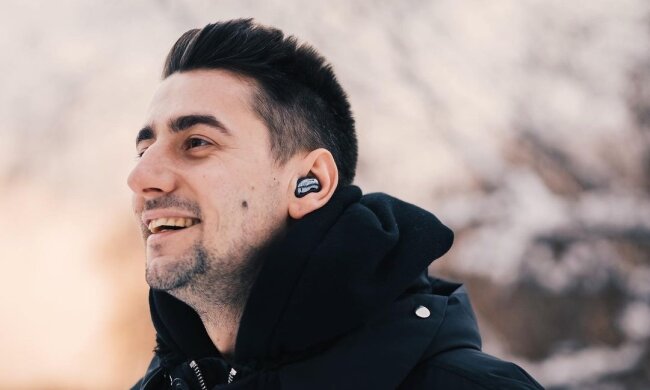 Олександр Еллерт, фото з Instagram