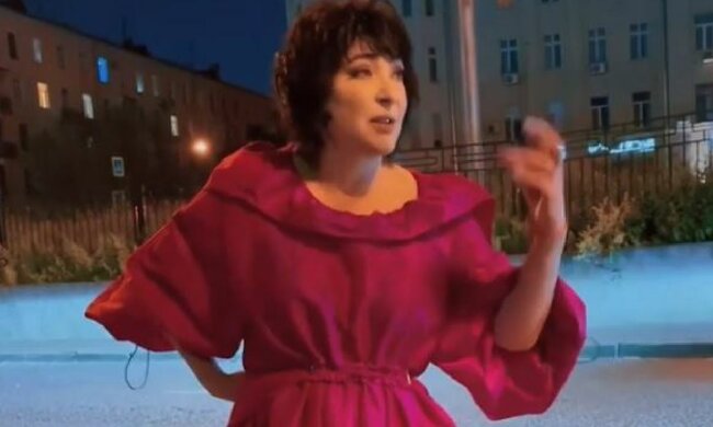 Лоліта, фото: Instagram