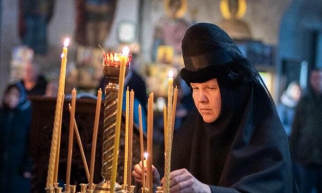 Церква, фото: Пцу Facebook