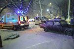 Швидка допомога, фото: скріншот з відео