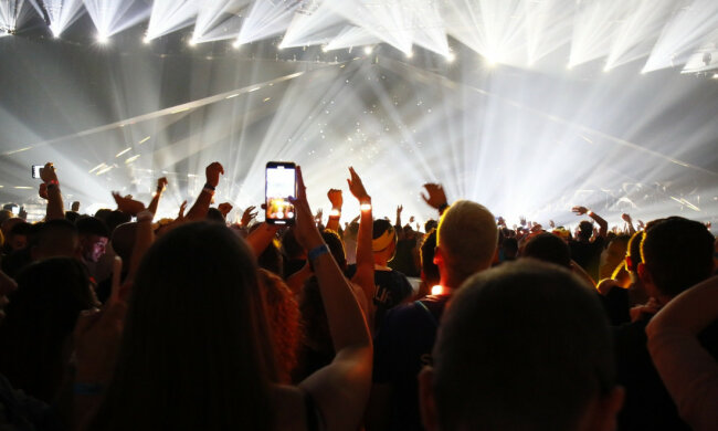 Евровидение, фото: eurovision.tv