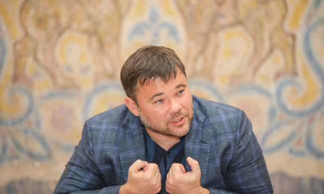Богдан объяснил, почему не идет в отставку: "Все мои деньги и мое дело здесь"
